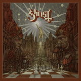 Ghost - Popestar (LP) - Velvet Music