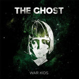 Ghost - War kids (CD) - Velvet Music