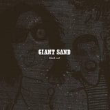 Giant Sand - Black out (CD) - Velvet Music