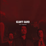 Giant Sand - Cover magazine (CD)