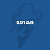 Giant Sand - Storm (CD) - Velvet Music