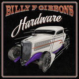 Billy F. Gibbons - Hardware (CD)