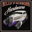 Billy F. Gibbons - Hardware (LP)
