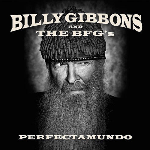 Billy Gibbons And The Bfg's - Perfectamundo (CD) - Velvet Music
