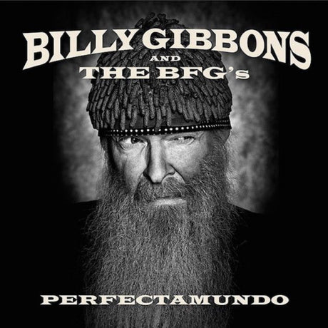Billy Gibbons And The Bfg's - Perfectamundo (CD) - Velvet Music