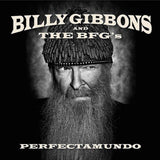 Billy Gibbons & The Bfg's - Perfectamundo (LP)