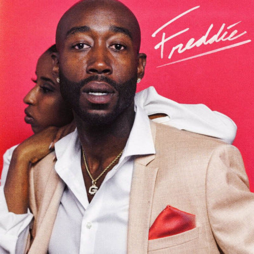 Freddie Gibbs - Freddie (CD) - Velvet Music