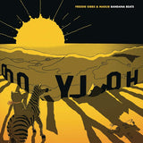 Freddie Gibbs & Madlib - Bandana beats (LP) - Velvet Music