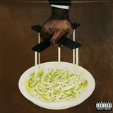 Freddie Gibbs & The Alchemist - Alfredo (CD)