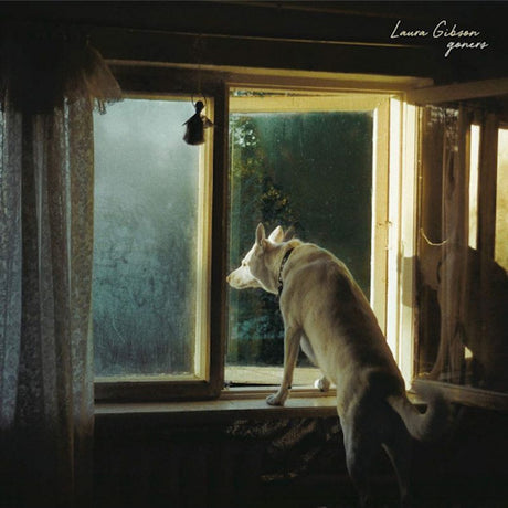 Laura Gibson - Goners (LP) - Velvet Music