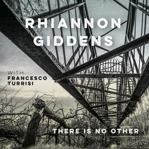 Rhiannon Giddens - There is no other (CD) - Velvet Music