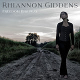 Rhiannon Giddens - Freedom highway (LP)