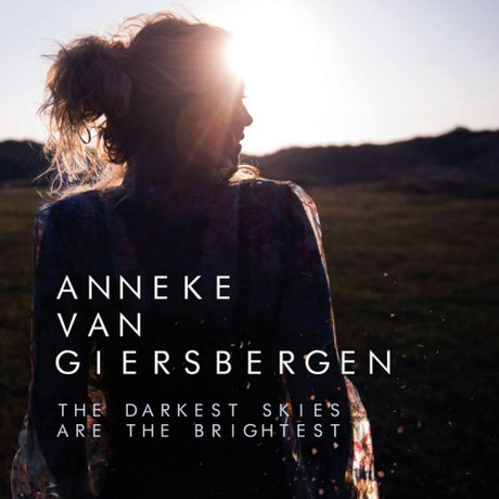 Anneke Van Giersbergen - The darkest skies are the brightest (CD) - Velvet Music