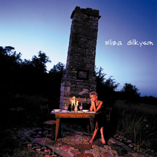 Eliza Gilkyson - Hard times in babylon (CD) - Velvet Music
