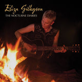 Eliza Gilkyson - The nocturne diaries (CD) - Velvet Music