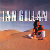 Ian Gillan - Naked thunder  -ltd- (CD) - Velvet Music