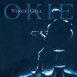 Vince Gill - Okie (CD) - Velvet Music