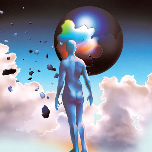 Giraffage - Too real (LP) - Velvet Music