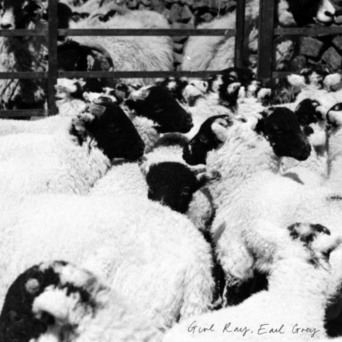Girl Ray - Earl grey (CD) - Velvet Music