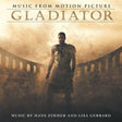 Hans Zimmer & Lisa Gerrard - Gladiator (LP) - Velvet Music