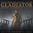 Hans Zimmer & Lisa Gerrard - Gladiator (CD) - Velvet Music