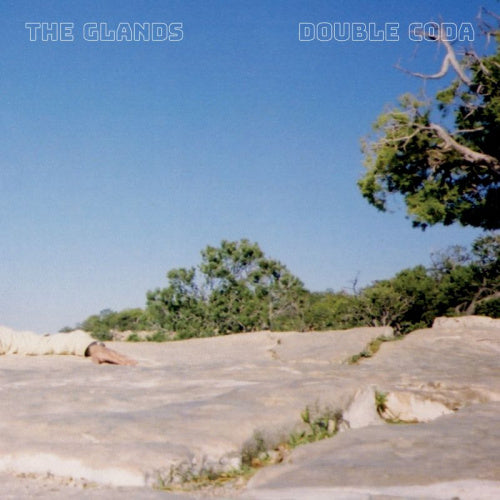 Glands - Double coda (CD) - Velvet Music