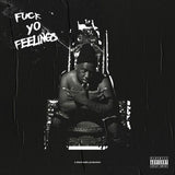 Robert Glasper Experiment - Fuck yo feelings (LP) - Velvet Music
