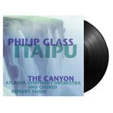 Philip Glass - Itaipu/canyon (LP) - Velvet Music
