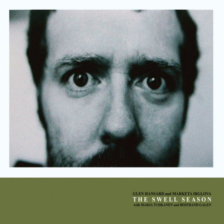 Glen Hansard /marketa Irg - Swell season (CD) - Velvet Music