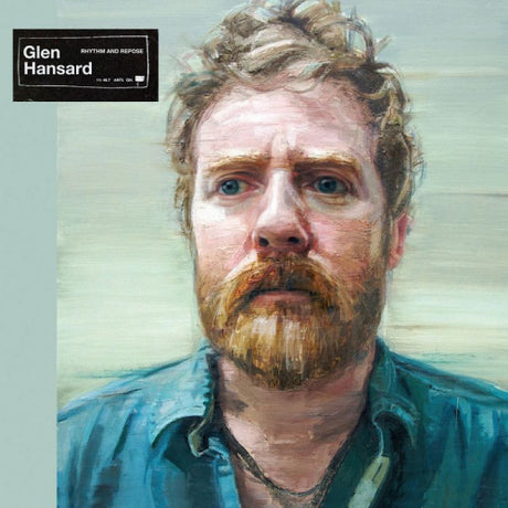 Glen Hansard - Rhythm and repose (CD) - Velvet Music