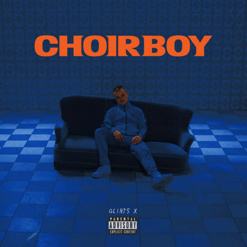Glints - Choir boy (CD) - Velvet Music