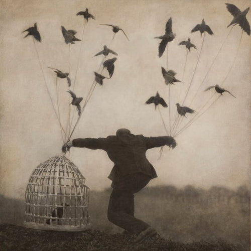 Gloaming - 2 (LP) - Velvet Music