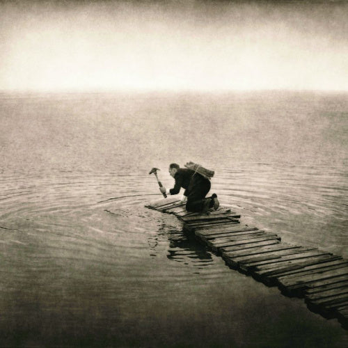 Gloaming - Gloaming (CD) - Velvet Music