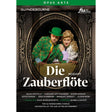 Wiener Philharm Peter Schmidl - Mozart: die zauberflote (DVD movie) - Velvet Music