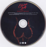 Janelle Monáe - The Electric Lady (tweedehands CD) - Velvet Music