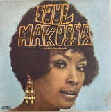 Lafayette Afro Rock Band - Soul Makossa  (LP)