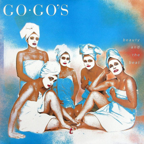 Various (go-go's Tribute) - Beauty and the beat (CD)