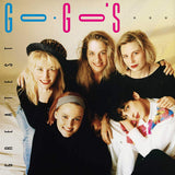 Go-go's - Greatest (LP) - Velvet Music