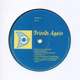 Friends Again - State Of Art (second hand LP)