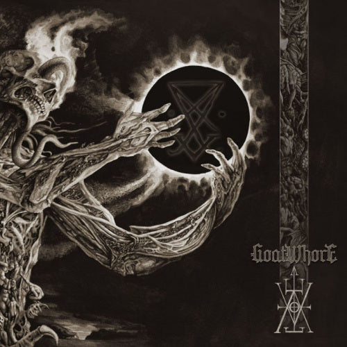 Goatwhore - Vengeful ascension (CD) - Velvet Music