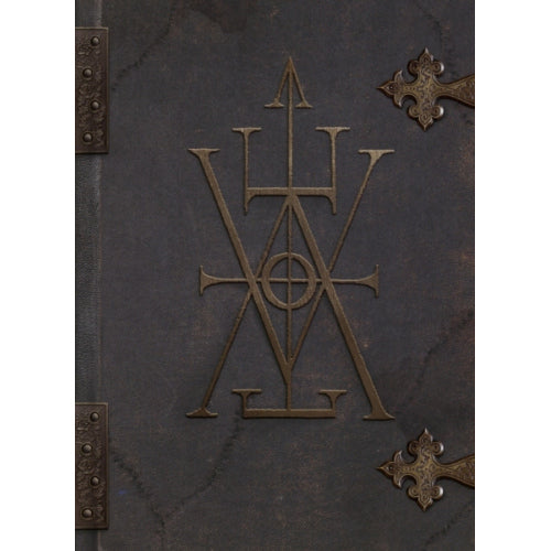 Goatwhore - Vengeful ascension (CD) - Velvet Music