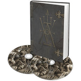 Goatwhore - Vengeful ascension (CD) - Velvet Music