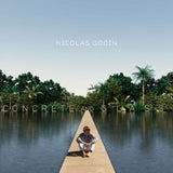 Nicolas Godin - Concrete and glass (LP) - Velvet Music