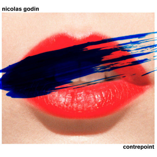 Nicolas Godin - Contrepoint (LP) - Velvet Music