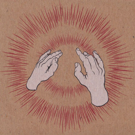 Godspeed You! Black Emperor - Lift your skinny fists like antennas to heaven (CD) - Velvet Music