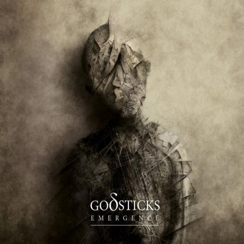 Godsticks - Emergence (LP) - Velvet Music