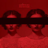Godsticks - Faced with rage (CD) - Velvet Music