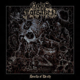 Gods Forsaken - Smells of death (LP) - Velvet Music
