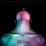 God Damn - Everything ever (CD) - Velvet Music