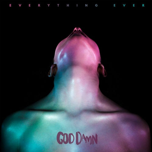 God Damn - Everything ever (CD) - Velvet Music